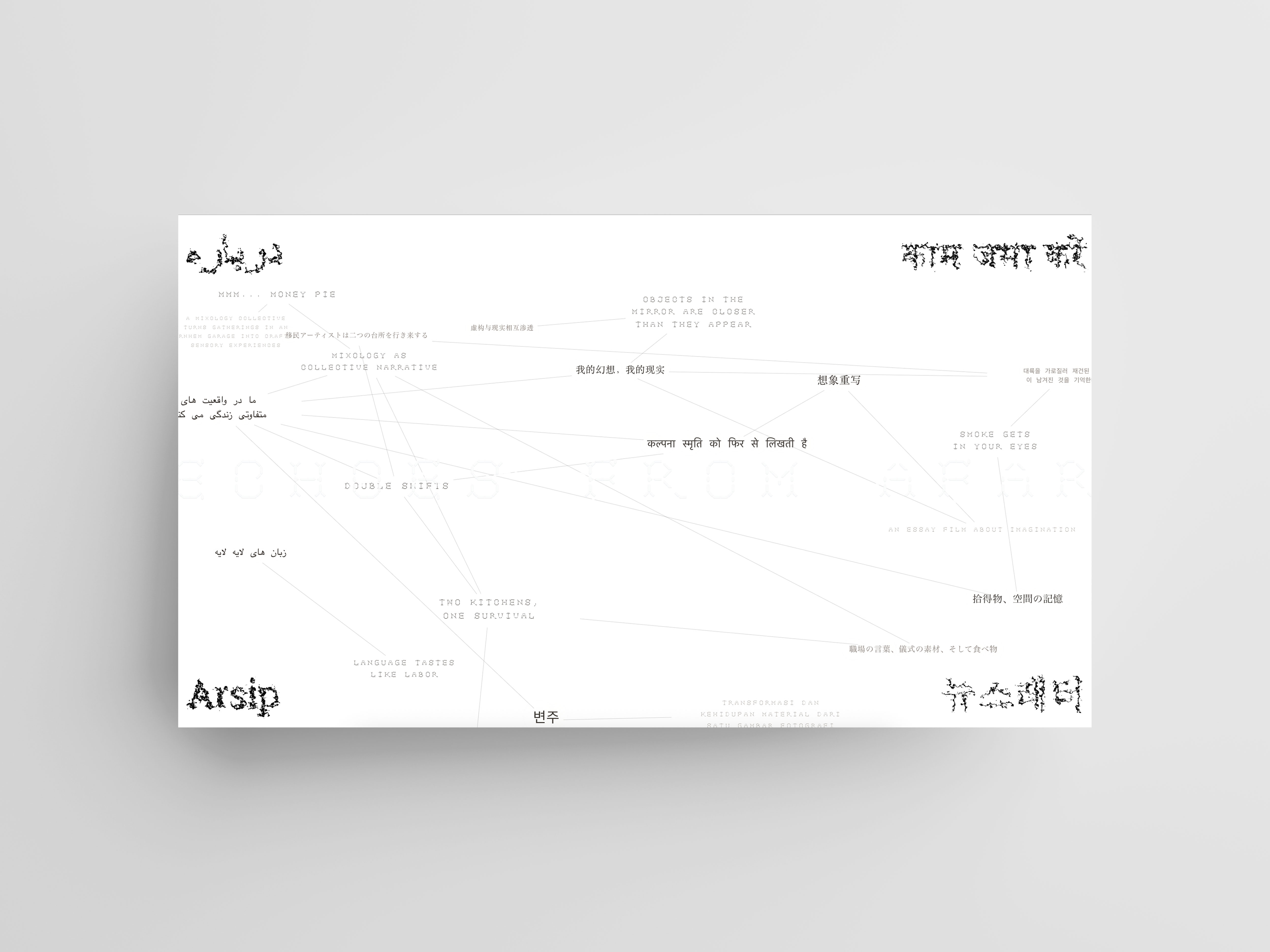 Echoes from Afar — image 1