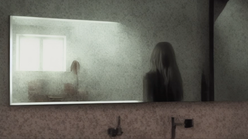 Objects in the mirror are closer than they appear — image 2