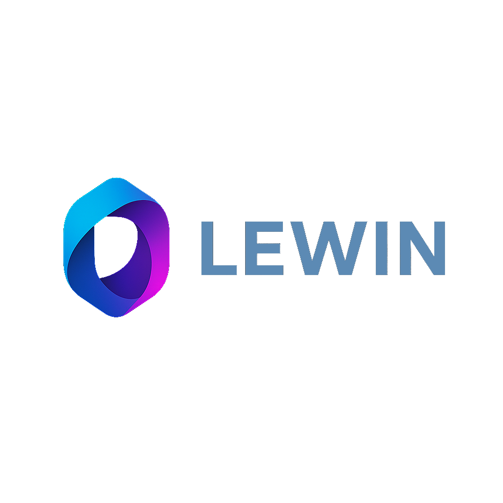 Lewin Logo